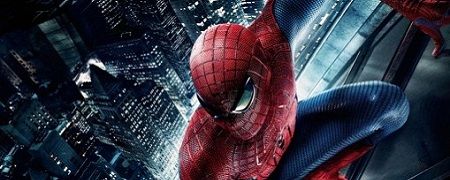 Veja dois novos pôsteres de O Espetacular Homem-Aranha