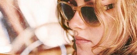 Veja Kristen Stewart no novo pôster de Na Estrada