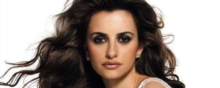 Penélope Cruz substitui Angelina Jolie em próximo filme de Ridley Scott