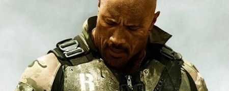 G.I. Joe - Retaliação tem oito novos cartazes