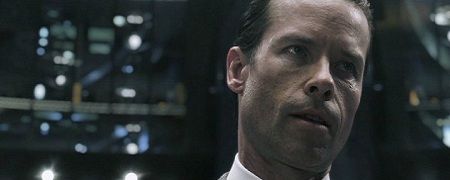 Guy Pearce entra para o elenco de Homem de Ferro 3