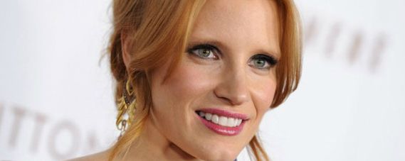 Homem de Ferro 3: Jessica Chastain pode integrar o elenco