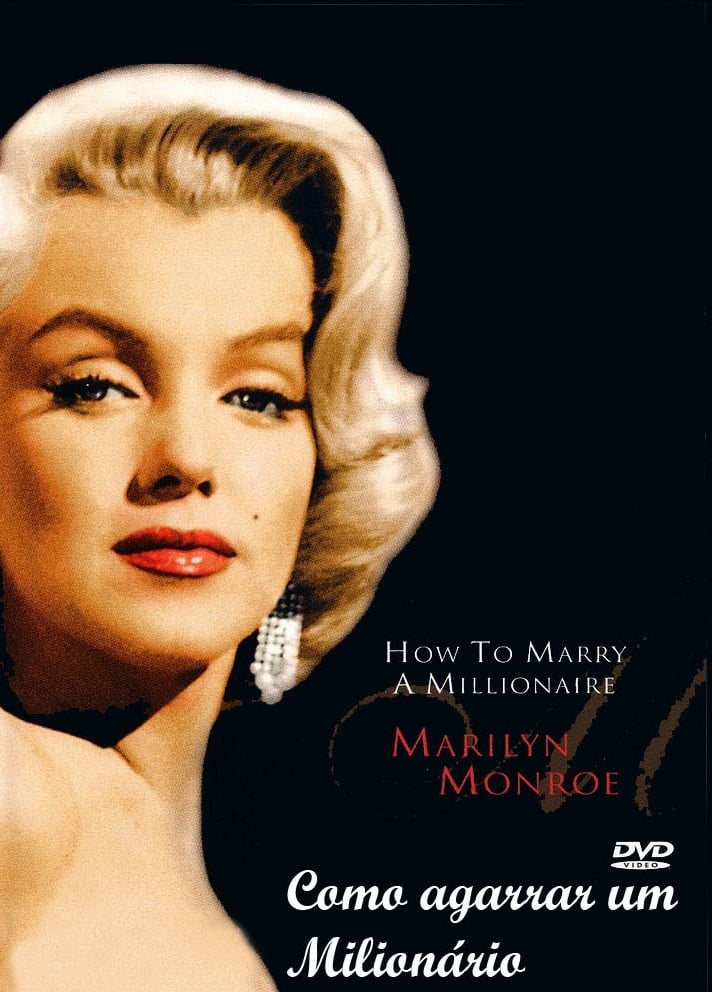 Como Agarrar Um Milionário - Filme 1953 - AdoroCinema