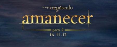 Veja o primeiro pôster de A Saga Crepúsculo: Amanhecer - O Final