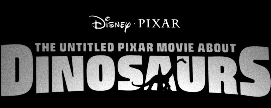 Pixar anuncia novos filmes sobre dinossauros e Dia dos Mortos
