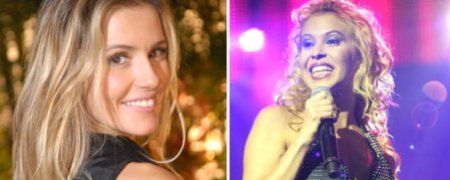 Deborah Secco pode interpretar Joelma em filme sobre a banda Calypso