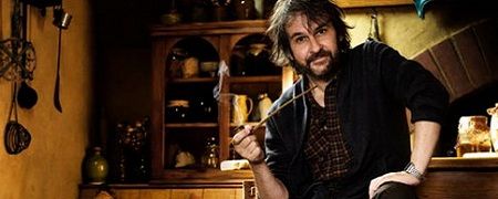 Peter Jackson fala sobre como foi filmar O Hobbit em alta velocidade