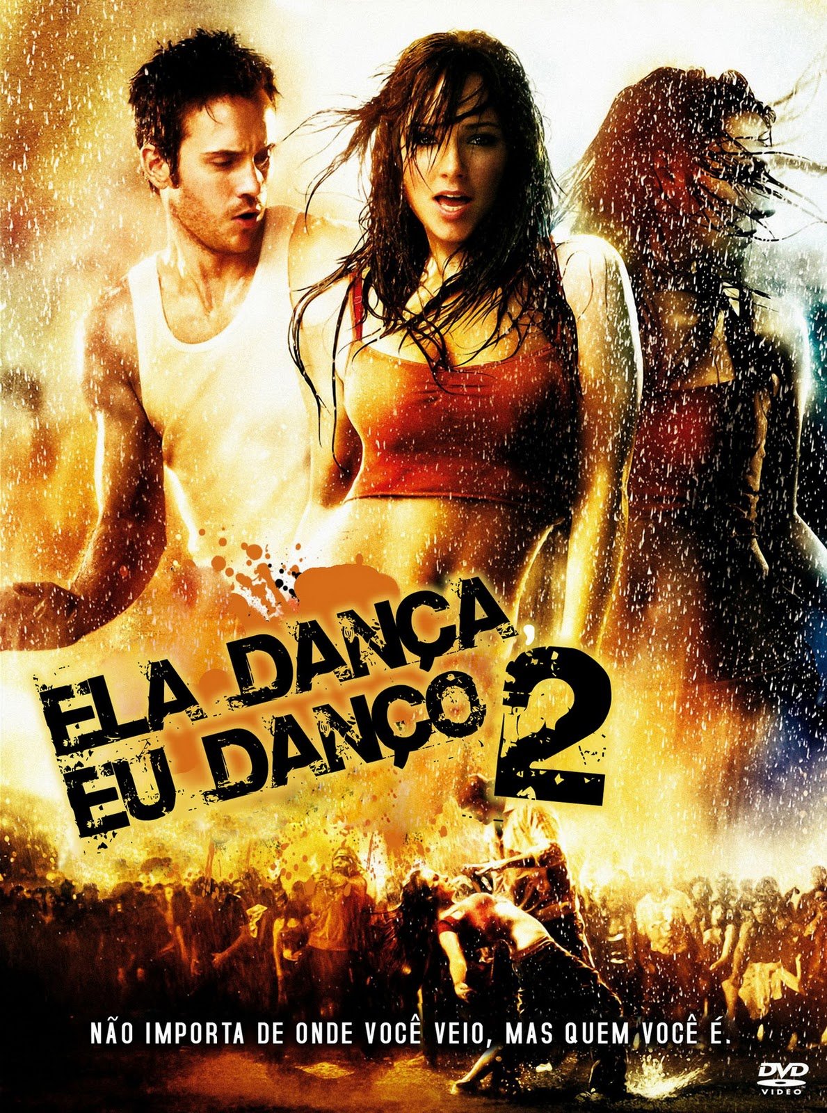 Ela Dança, Eu Danço 2 - Filme 2007 - AdoroCinema
