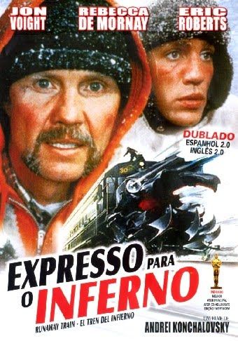 Crítica do filme O Expresso Polar - AdoroCinema