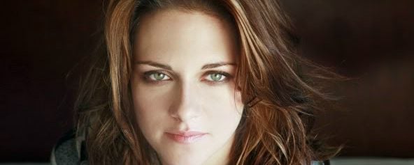 Kristen Stewart "ousada e sexy" em novo filme de ação