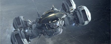 Confira o novo trailer de Prometheus