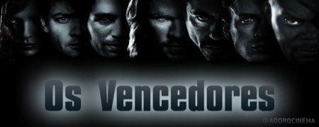 Chegou a hora! Confira os ganhadores da Promoção Os Vingadores