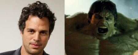 Mark Ruffalo pode interpretar Hulk em até seis filmes
