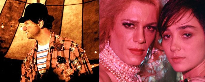 9º Prêmio ACIE: O Palhaço e Elvis & Madona são os grandes vencedores
