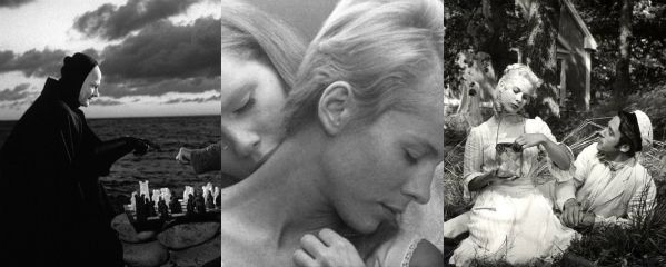 Começa a retrospectiva Ingmar Bergman no Rio de Janeiro