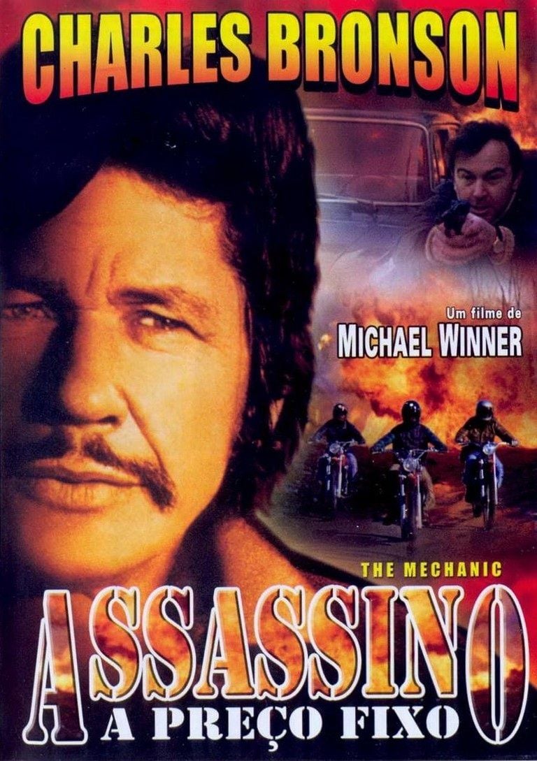 Assassino Americano filme - Veja onde assistir