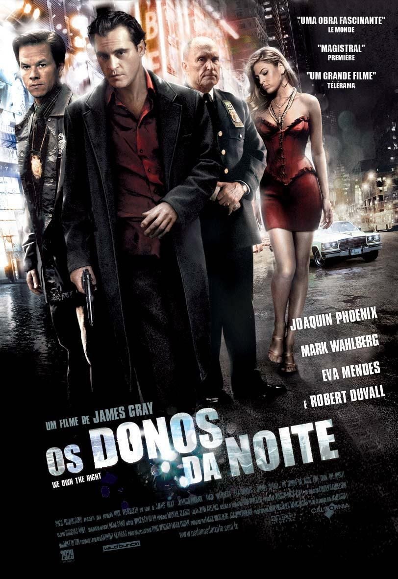 O Dono do Jogo - Filme - 2014 - Vertentes do Cinema