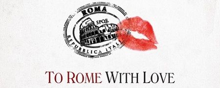 Veja a nova data de estreia de Para Roma com Amor, de Woody Allen