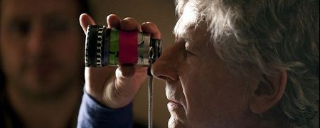 Roman Polanski irá dirigir longa de espionagem