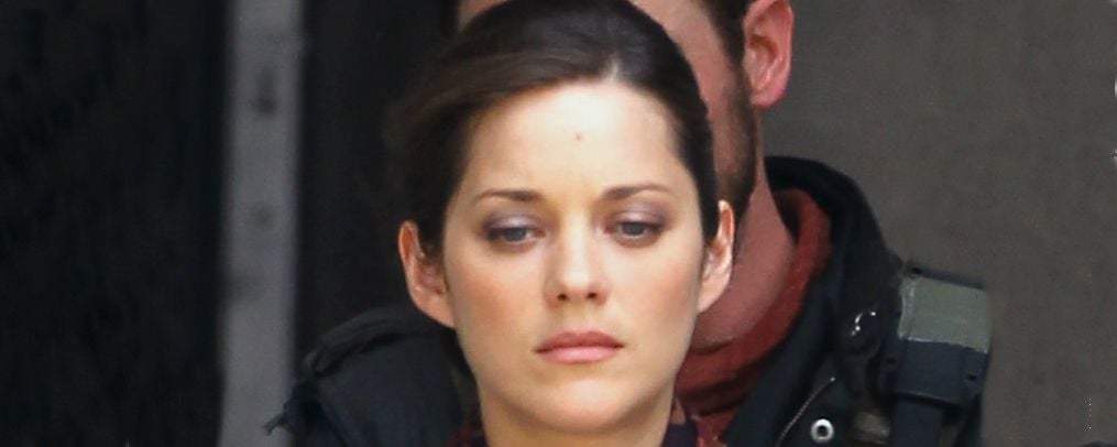 Marion Cotillard fala sobre seu personagem em Batman - O Cavaleiro das Trevas Ressurge