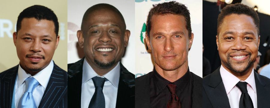 Grande elenco confirmado no novo drama do diretor de Preciosa