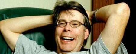 Conto preferido de Stephen King será adaptado para o cinema