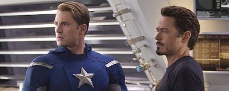 Os Vingadores ultrapassa a marca do US$ 1 bilhão