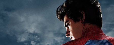 Prévia de quatro minutos e novos pôsteres para O Espetacular Homem-Aranha