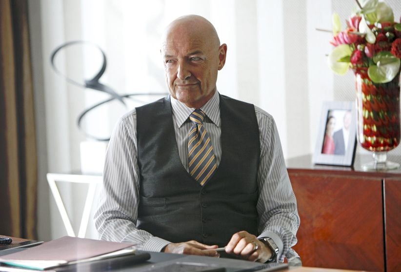 Foto de Terry O'Quinn - 666 Park Avenue : Fotos Terry O'Quinn - Foto ...