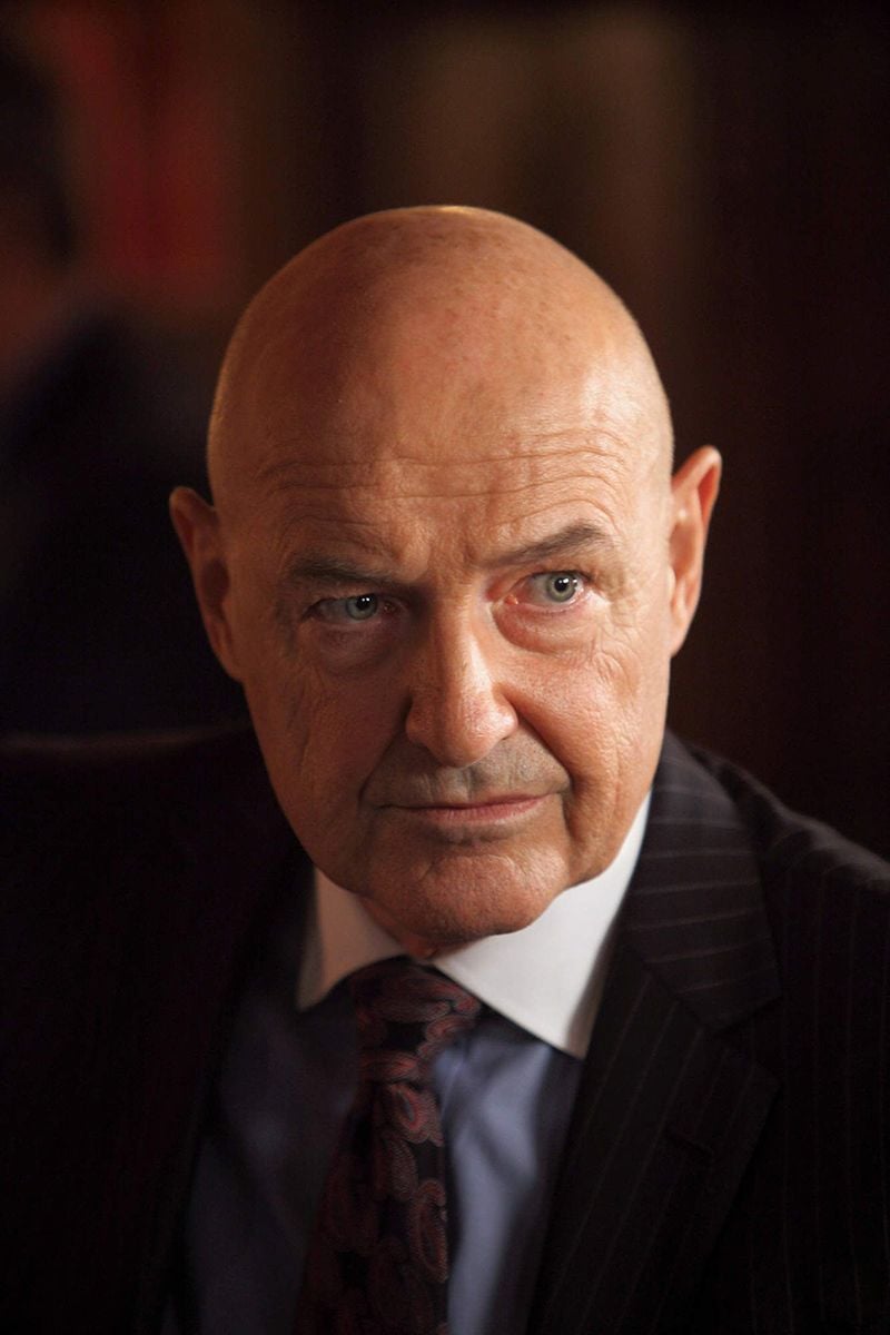 Terry O'quinn Filmes E Programas De Tv
