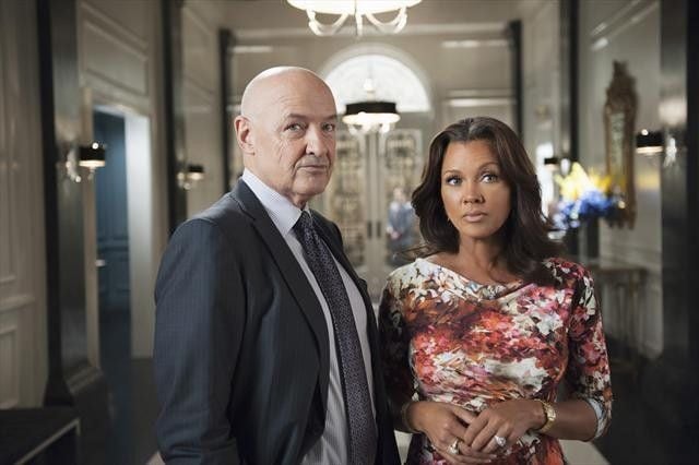 Foto de Terry O'Quinn - 666 Park Avenue : Fotos Terry O'Quinn, Vanessa ...