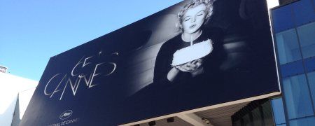 Começa o Festival de Cannes