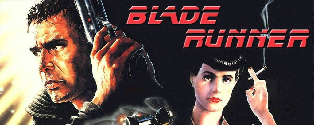 Blade Runner 2 não terá Harrison Ford