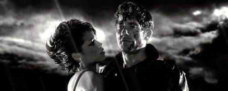 Definida a data de lançamento de Sin City 2