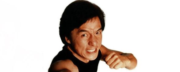 (ATUALIZADO) Jackie Chan desiste dos filmes de ação: "O mundo está violento demais"