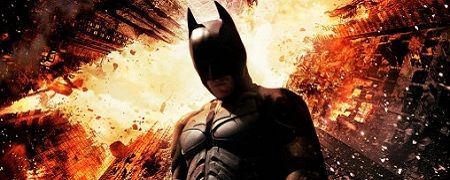 Batman - O Cavaleiro das Trevas Ressurge ganha novo cartaz
