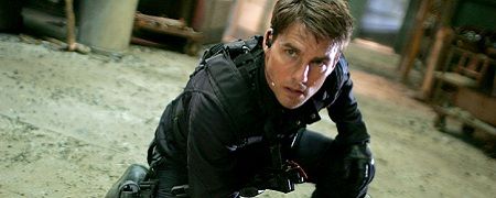 Tom Cruise fecha com refilmagem de Sete Homens e um Destino