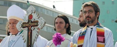 Diário de Cannes: novo filme de Ricardo Darín é ovacionado