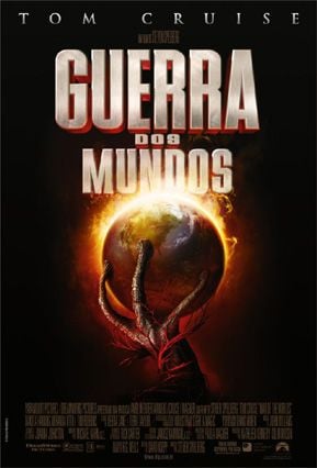 Guerra dos Mundos - Filme 2005 - AdoroCinema