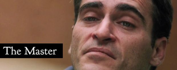 Veja o primeiro vídeo do sombrio The Master, de Paul Thomas Anderson