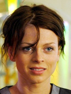 Isabell Gerschke - AdoroCinema