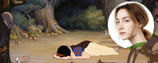 Disney desiste de novo filme sobre Branca de Neve