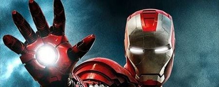Sucesso de Os Vingadores aumenta o orçamento de Homem de Ferro 3