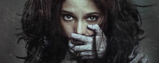 Trailer: Veja Ashley Greene, de Crepúsculo, e Tom Felton, de Harry Potter, juntos em filme de terror
