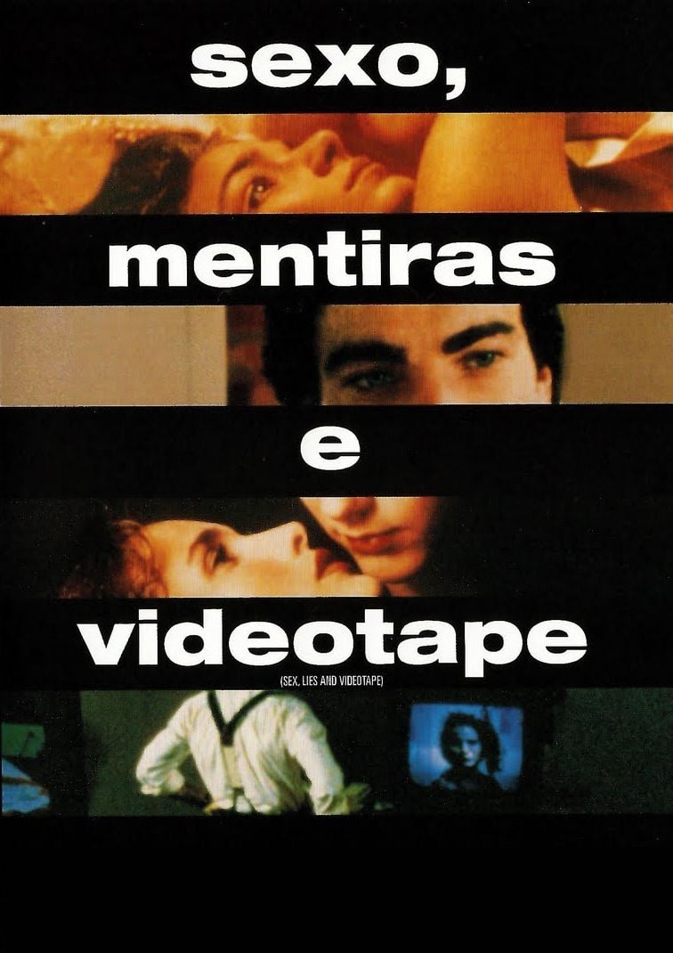 Sexo, Mentiras e Videotape - Filme 1989 - AdoroCinema