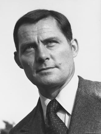 Robert Shaw conductor