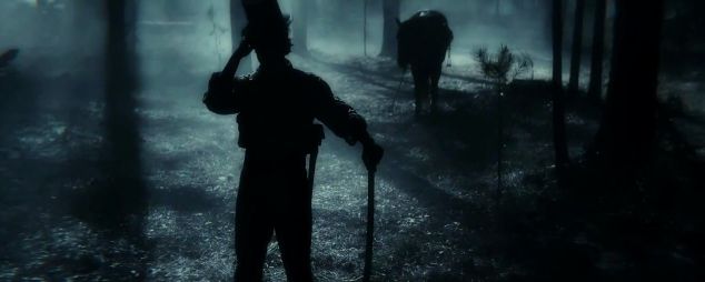 Mais cabeças são cortadas no novo trailer de Abraham Lincoln: Caçador de Vampiros