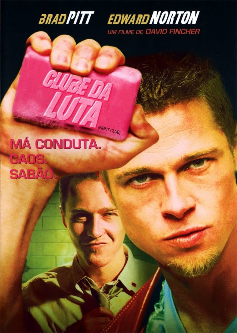 Clube da Luta - Filme 1999 - AdoroCinema