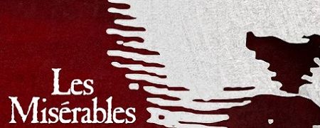 Veja o primeiro pôster do musical Os Miseráveis
