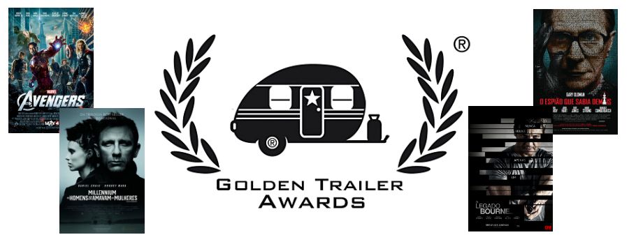 Quais são os melhores trailers do ano?